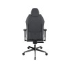 Игровое компьютерное кресло ThunderX3 SOLO 360-Loft Air Dark Grey
