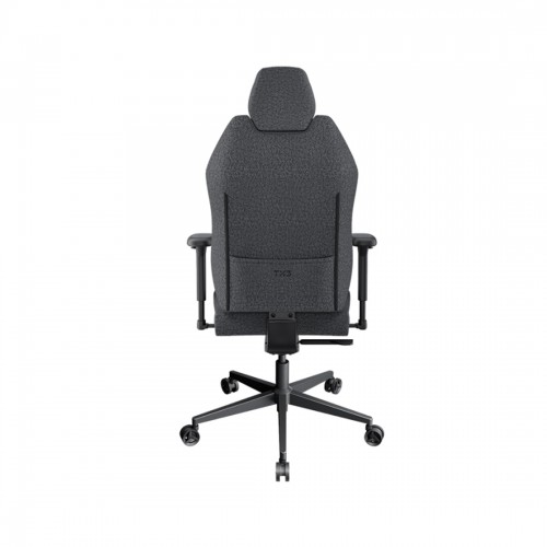 Игровое компьютерное кресло ThunderX3 SOLO 360-Loft Air Dark Grey