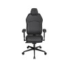 Игровое компьютерное кресло ThunderX3 SOLO 360-Modern Black