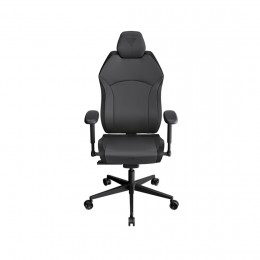 Игровое компьютерное кресло ThunderX3 SOLO 360-Modern Black