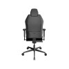 Игровое компьютерное кресло ThunderX3 SOLO 360-Modern Black