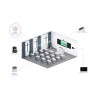 Микрофон потолочный MAXHUB CM30