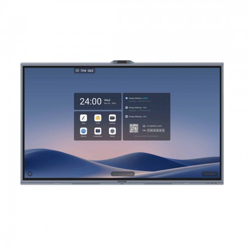 Интерактивная панель MAXHUB V7550 XBoard V7 Series 75\