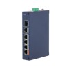Коммутатор Dahua DH-CHS4106-4ET