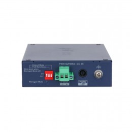 Коммутатор Dahua DH-CHS4106-4ET