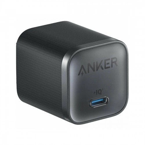 Адаптер питания Anker Nano Charger (A2692L11) ) Черный