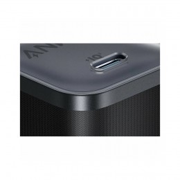 Адаптер питания Anker Nano Charger (A2692L11) ) Черный