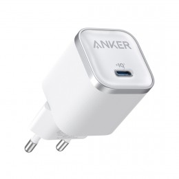 Адаптер питания Anker Nano Charger (A2692L21) ) Белый