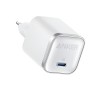 Адаптер питания Anker Nano Charger (A2692L21) ) Белый