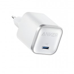 Адаптер питания Anker Nano Charger (A2692L21) ) Белый