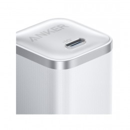Адаптер питания Anker Nano Charger (A2692L21) ) Белый