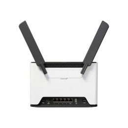 Маршрутизатор MikroTik S53UG+5HaxD2HaxD-TC&R11e-LTE7