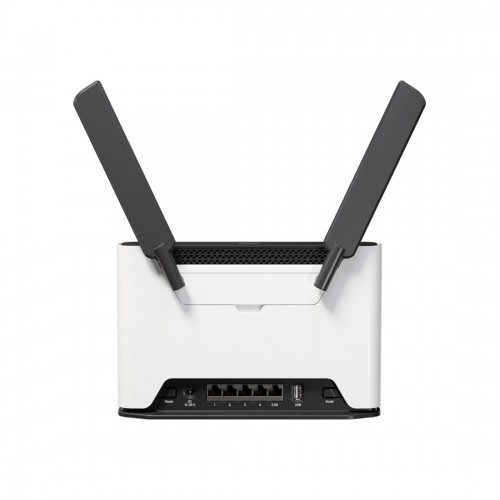 Маршрутизатор MikroTik S53UG+5HaxD2HaxD-TC&R11e-LTE7