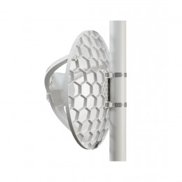 Маршрутизатор MikroTik LHGGR&R11e-LTE7