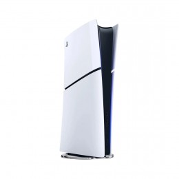 Игровая приставка SONY PlayStation5 Slim Digital Edition JP