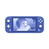Игровая приставка Nintendo Switch lite