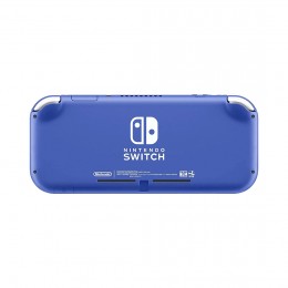 Игровая приставка Nintendo Switch lite
