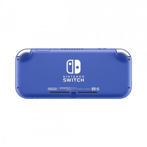 Игровая приставка Nintendo Switch lite