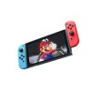 Игровая приставка Nintendo Switch OLED Neon Blue/Neon Red