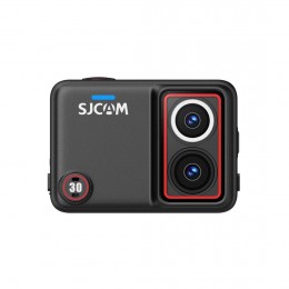 Экшн-камера SJCAM SJ30 DUAL SCREEN