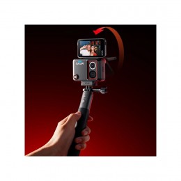 Экшн-камера SJCAM SJ30 DUAL SCREEN