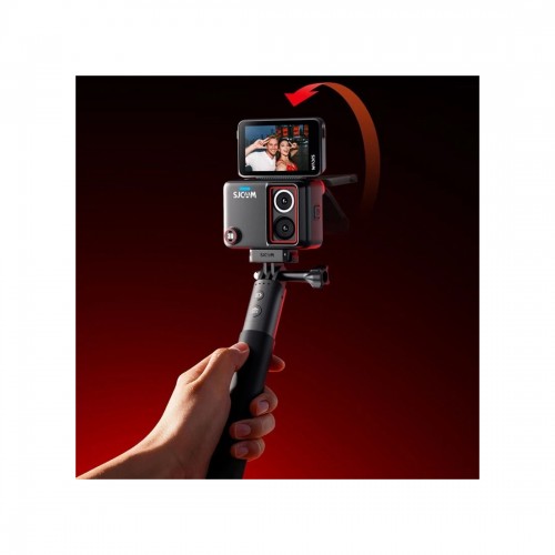 Экшн-камера SJCAM SJ30 DUAL SCREEN