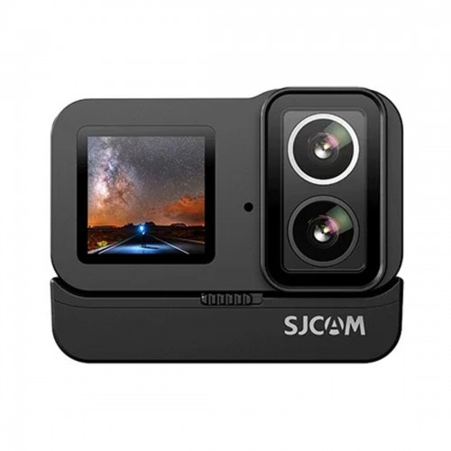 Экшн-камера SJCAM SJ20 DUAL SCREEN