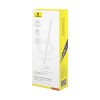 Стилус Baseus Smooth Writing 3 White (P80080806213-00)