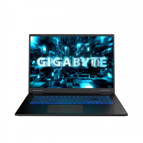 Ноутбук GIGABYTE GAMING A18 WQXGA 165Hz Ryen 7 260 16GB 1TB RTX5070 DOS