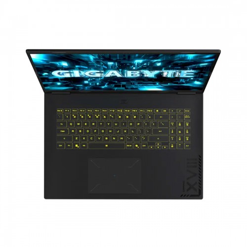 Ноутбук GIGABYTE GAMING A18 WQXGA 165Hz Ryen 7 260 16GB 1TB RTX5070 DOS