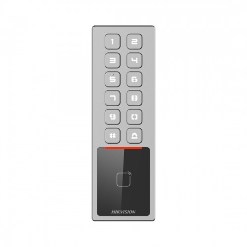 Терминал доступа Hikvision DS-K1T805MX