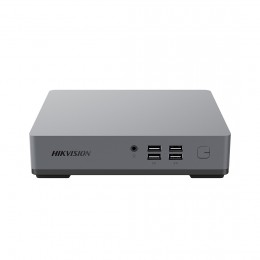 Рабочая станция Hikvision HikCentral Mini Cube/64