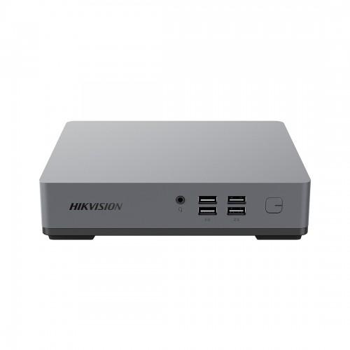 Рабочая станция Hikvision HikCentral Mini Cube/64