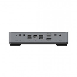 Рабочая станция Hikvision HikCentral Mini Cube/64