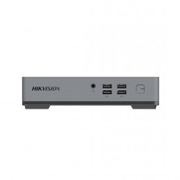 Рабочая станция Hikvision HikCentral Mini Cube/64