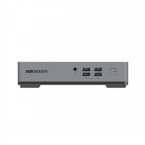 Рабочая станция Hikvision HikCentral Mini Cube/64