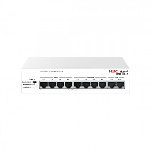 Коммутатор H3C Aolynk ES100-10G-HP