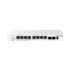 Коммутатор H3C Aolynk US110-8G2MF-HP