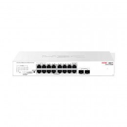 Коммутатор H3C Aolynk US110-16G2MF