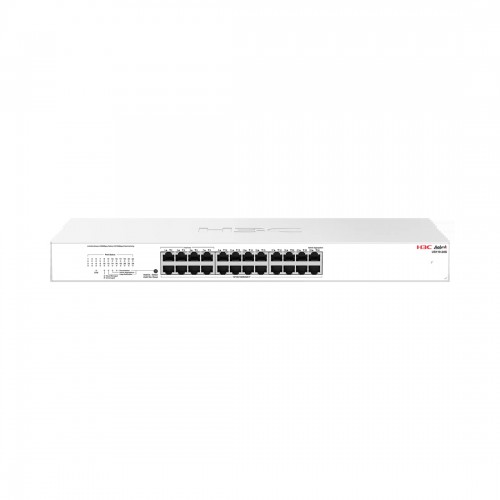Коммутатор H3C Aolynk US110-24G