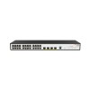 Коммутатор H3C Aolynk US300-24G4F