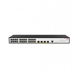 Коммутатор H3C Aolynk US300-24G4F