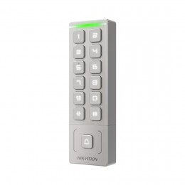 Терминал доступа Hikvision DS-K1T809MWX