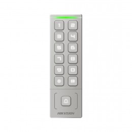 Терминал доступа Hikvision DS-K1T809MWX