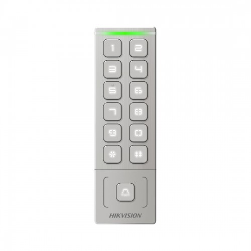 Терминал доступа Hikvision DS-K1T809MWX