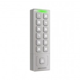 Терминал доступа Hikvision DS-K1T809MWX