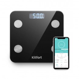 Весы Kitfort КТ-805