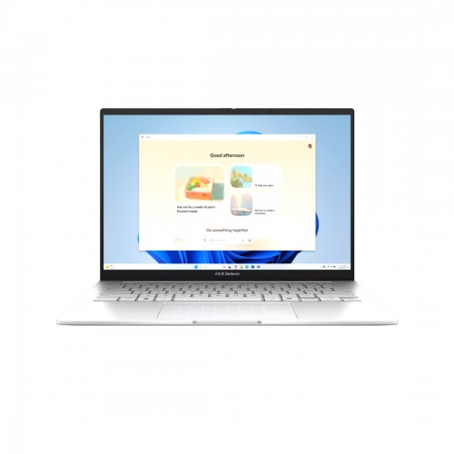 Ноутбук ASUS Zenbook 14 UX3405CA-QD1373 14\