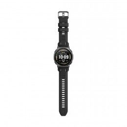 Смарт часы Amazfit T-Rex 3 Pro 44 mm Tactical Black
