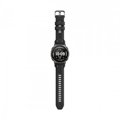 Смарт часы Amazfit T-Rex 3 Pro 44 mm Tactical Black